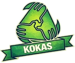 Logo KOKAS FLEET
